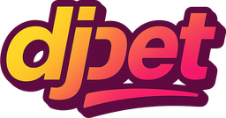 DJBet Logo